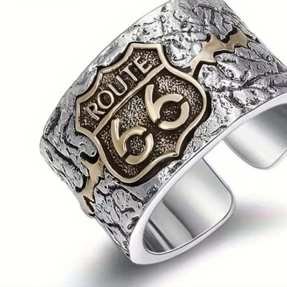 Super Cool Mens/women's ring - Picture 2 of 8